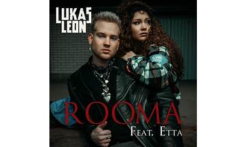 Rooma fi Lyrics [Lukas Leon]